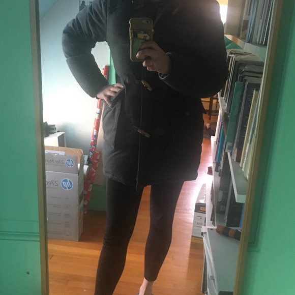 Penfield Keswick Down Duffle Winter Jacket Parka - Picture 6 of 12